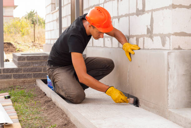 Licensed Basement Waterproofing service in North Canton, OH - Arrow Tight Waterproofing